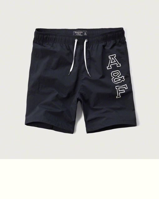A&F Men's Shorts 5